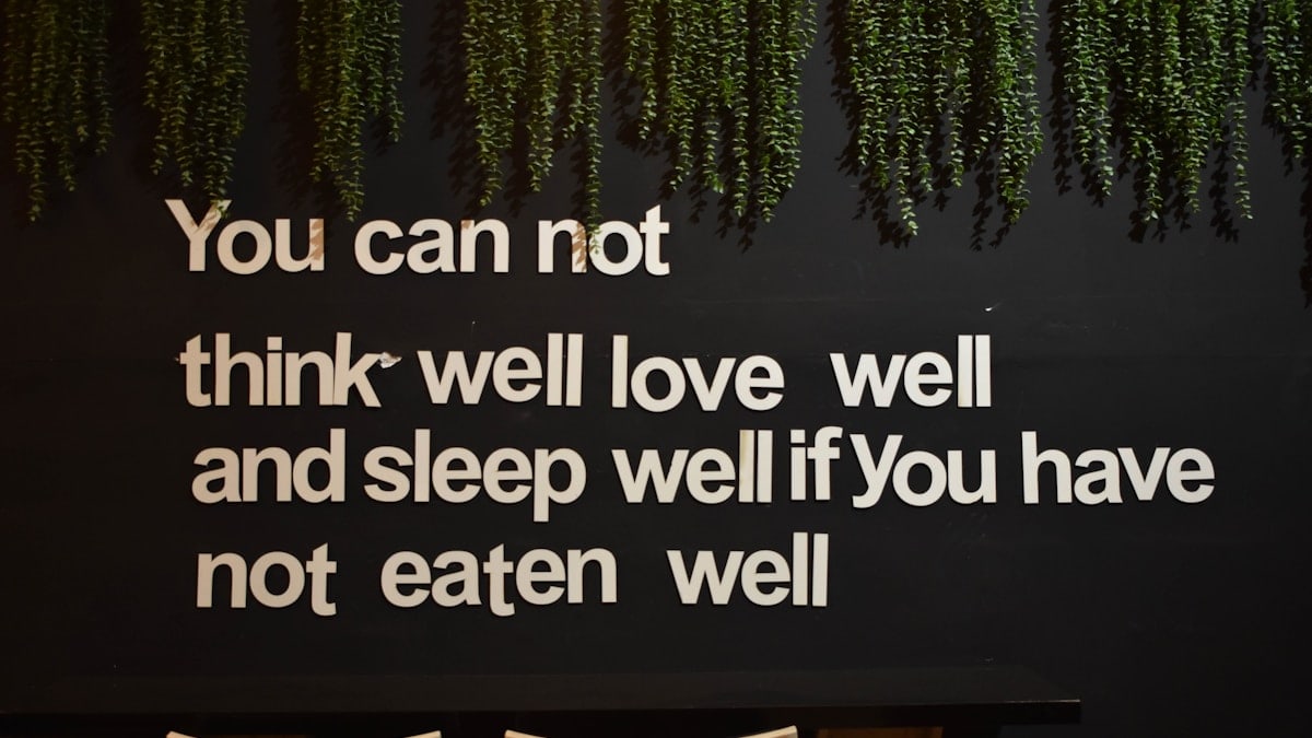 Fast Food